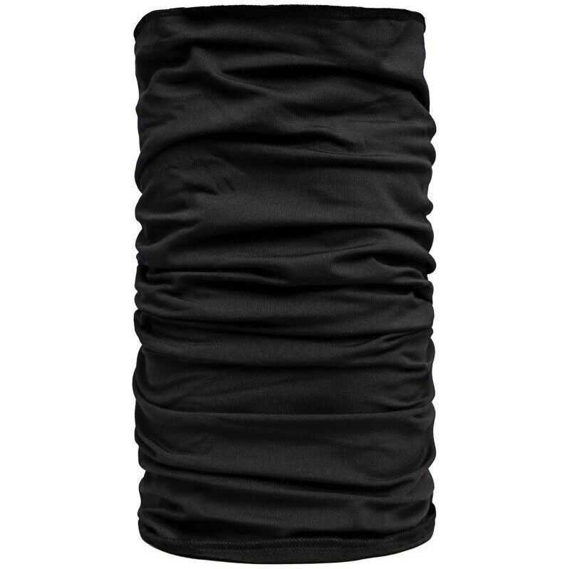 Multifunkčná šatka Sensor Coolmax Thermo čierna veľkosti oblečenia Uni 65797123