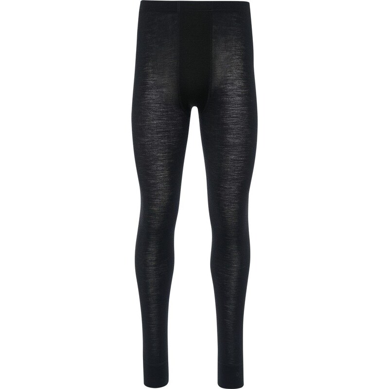 Thermoware Pánske funkčné spodky Merino WARM Thermowave čierná 65797133