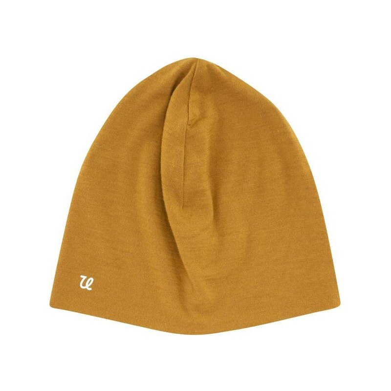 Vlnená čiapka Hero Ulvang hnedá 65797171