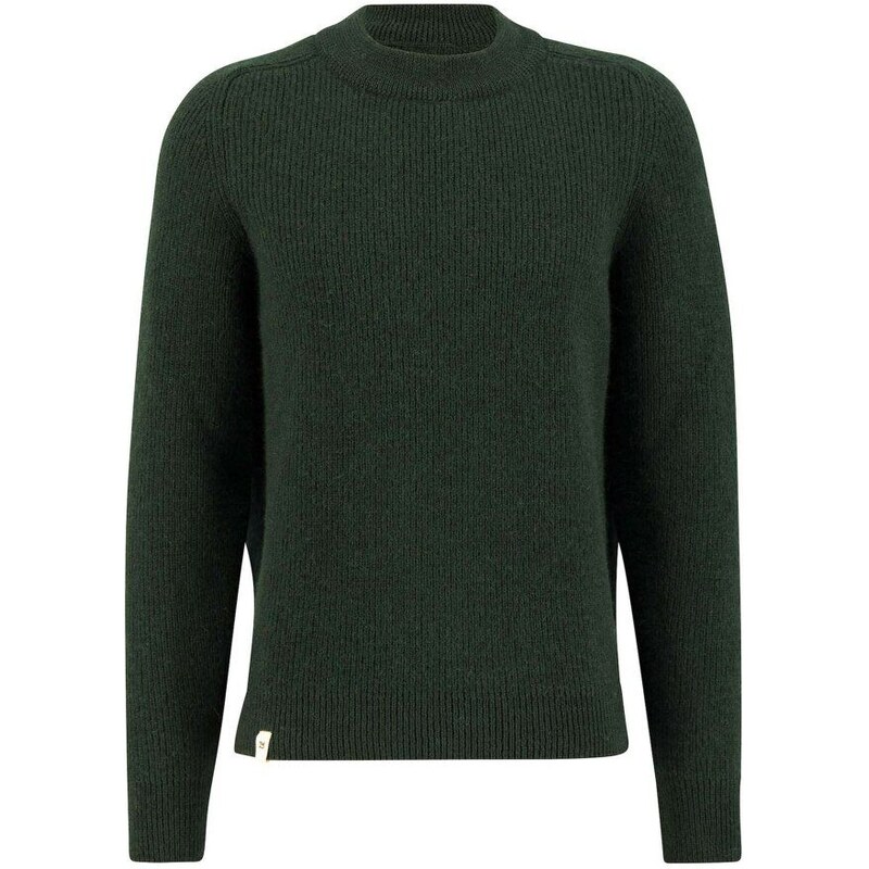 Vlnený sveter Alltime Graze Ulvang zelená veľkosti oblečenia M 65797167