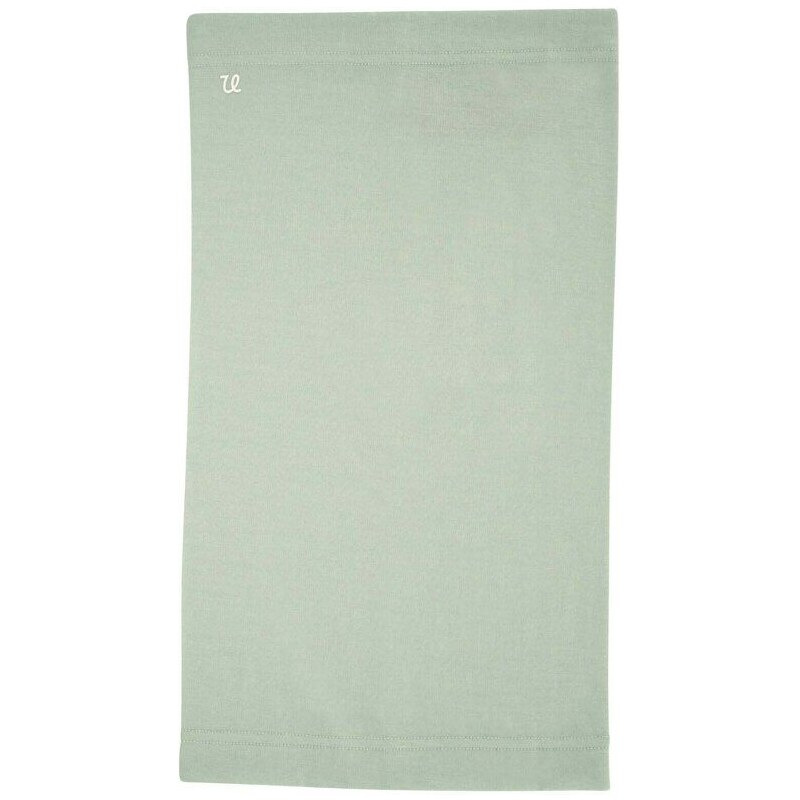 Vlnená multifunkčná šatka Hero Ulvang zelená 65797168