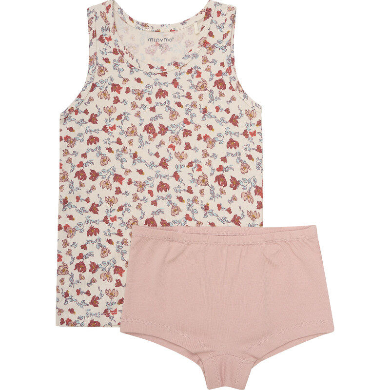 Minymo Súprava spodnej bielizne Sandshell 65063040