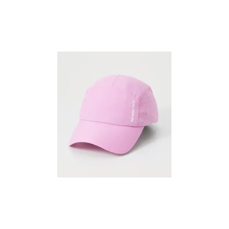 E-shop Salomon SHKout Cap U šiltovka Cyclamen Uni.
