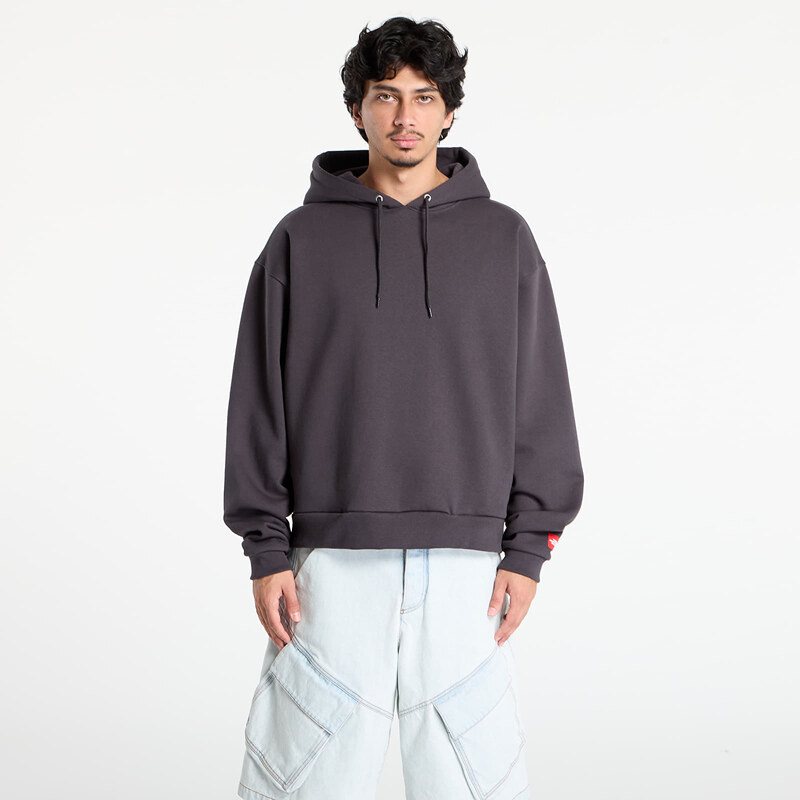 Mikina The North Face M Redbox Hoodie Obsidian XL 65048615