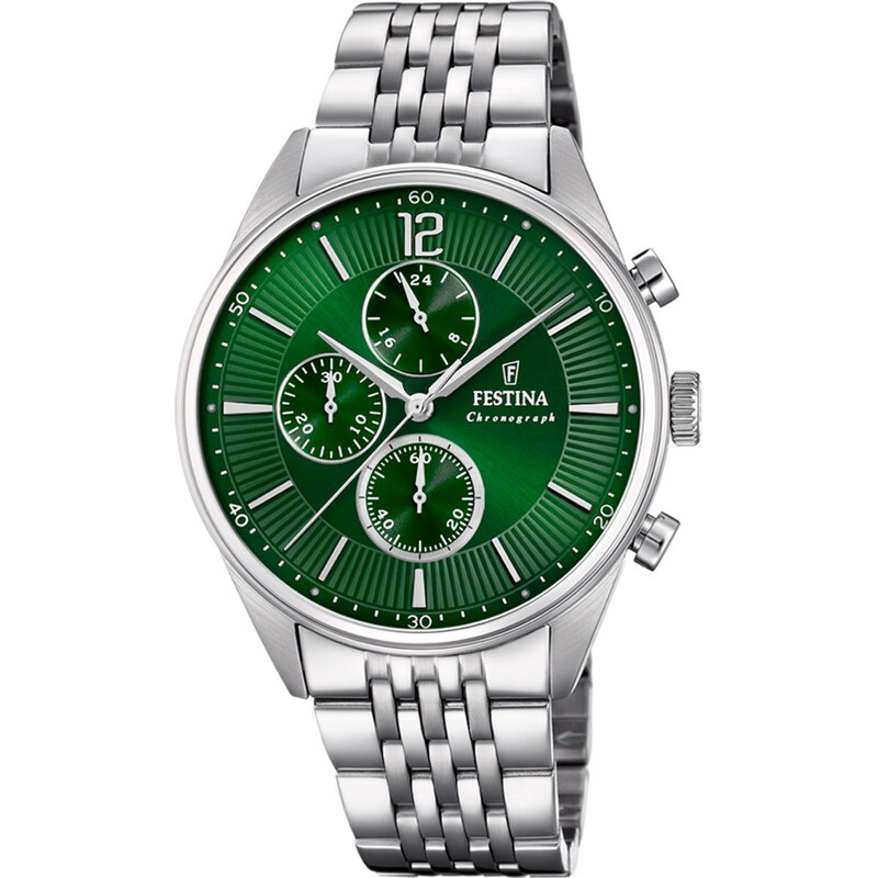 Festina Timeless Chronograph 20285/8 66578385