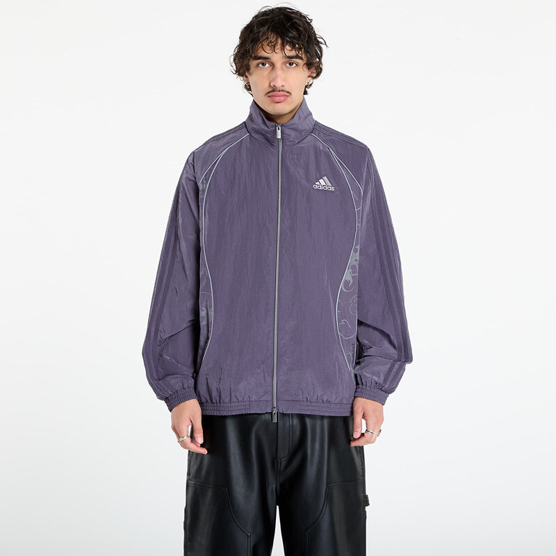 adidas Originals Bunda adidas Adilenium Season 4 Teamgeist Track Top 65066017