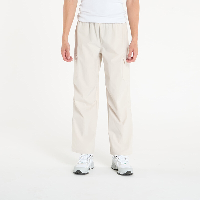 Kalhoty New Balance Ripstop Cargo Pant Timberwolf XL 65065936