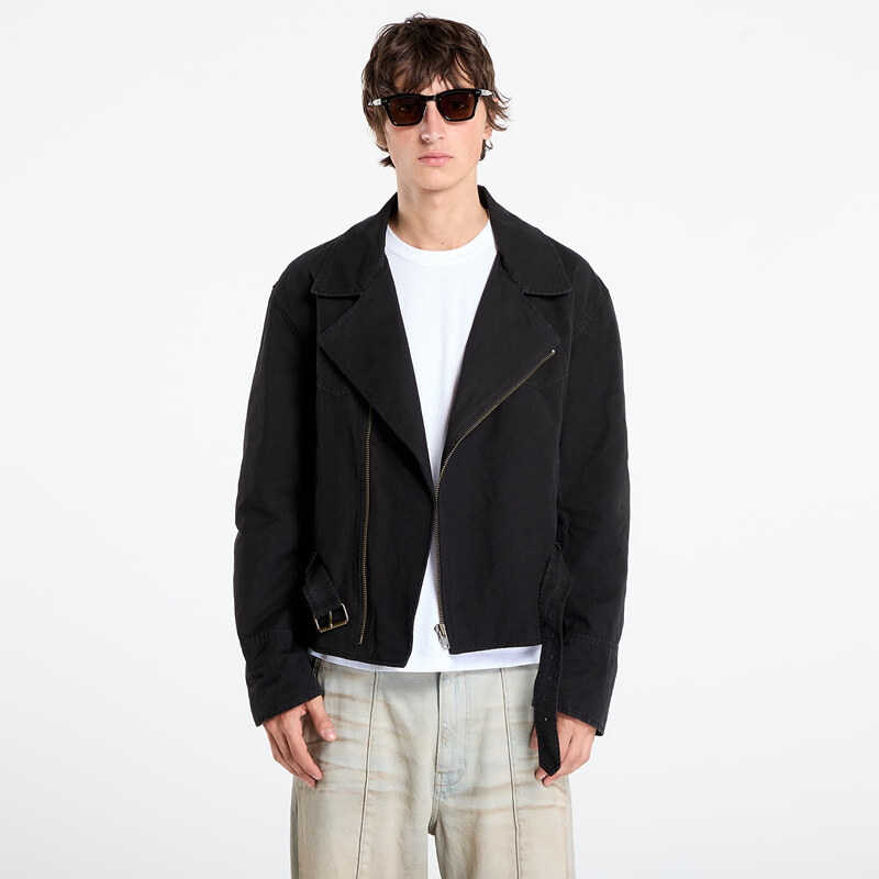 Bunda MM6 Maison Margiela Sportsjacket Black 52 65065837