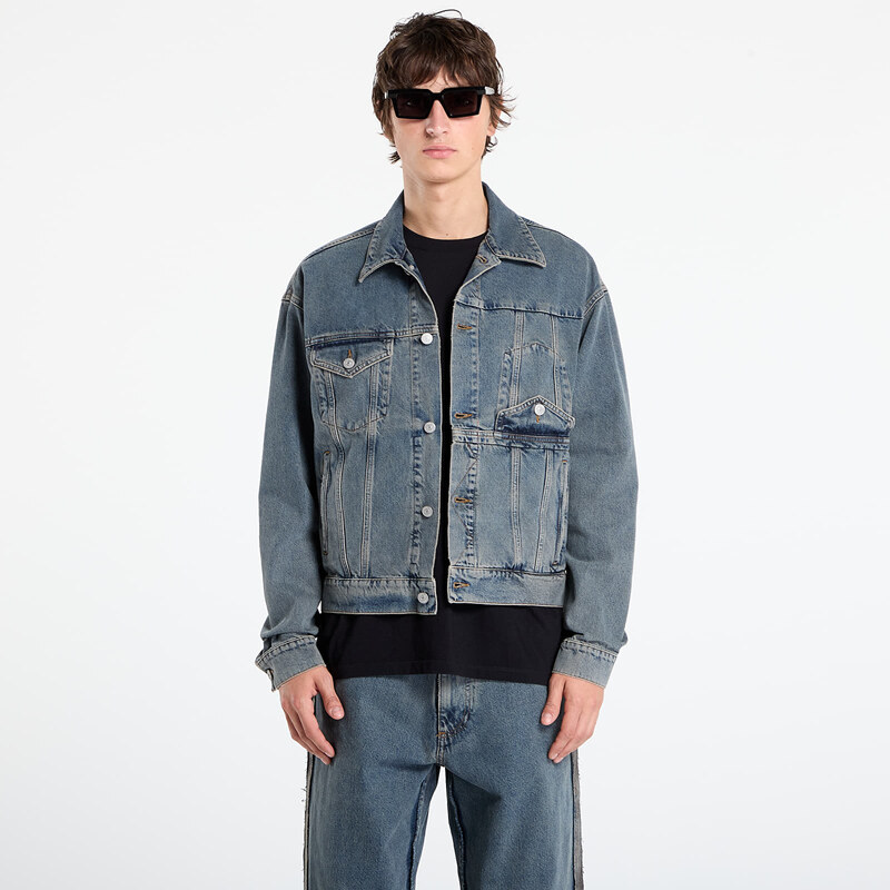 Bunda MM6 Mens Rtw Avp Sportsjacket Light Grey 52 65065860