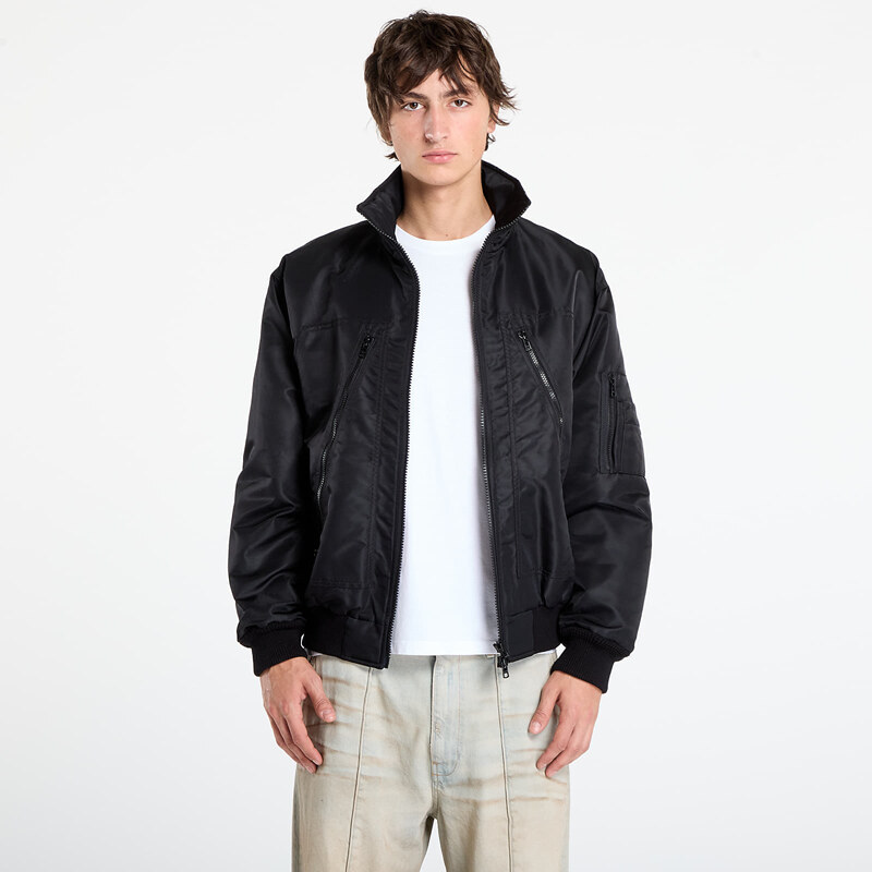 Bunda MM6 Mens Rtw Avp Sportsjacket Black 48 65065887