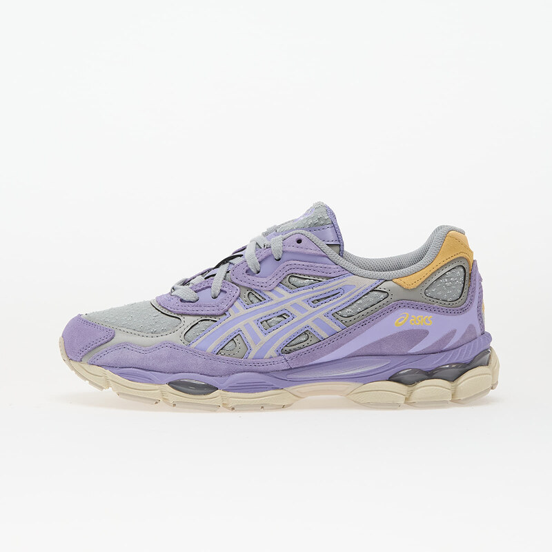 Asics Gel-NYC Piedmont Grey/ Bluebell 65065938