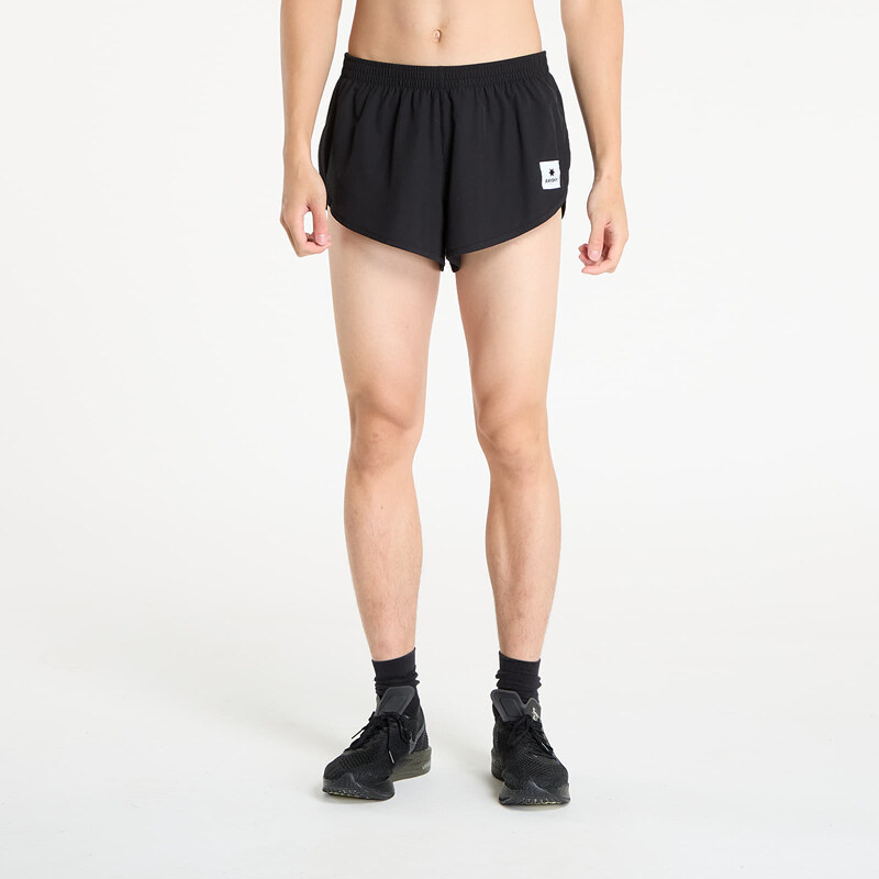 Šortky SAYSKY Combat Shorts 2 Black M 65065935