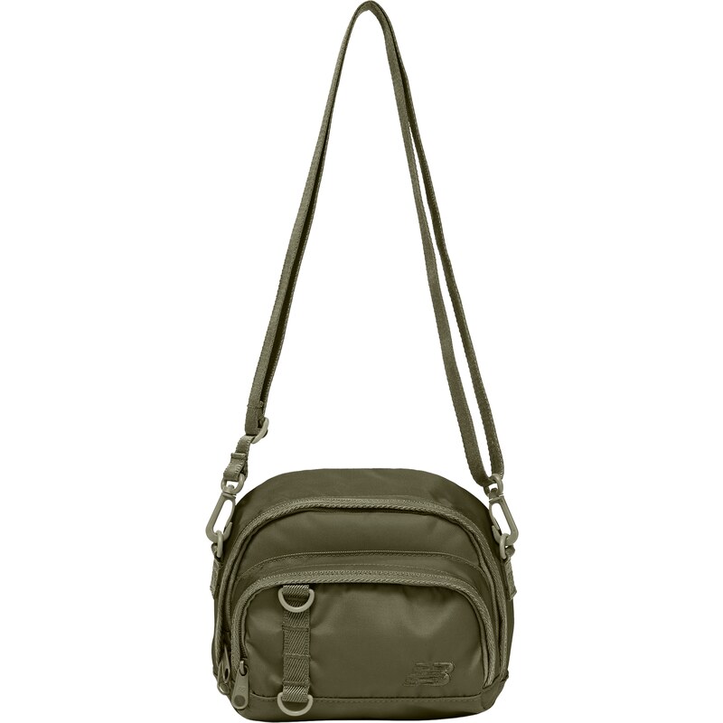 Taška New Balance LAB23201DEK – zelené 67455043