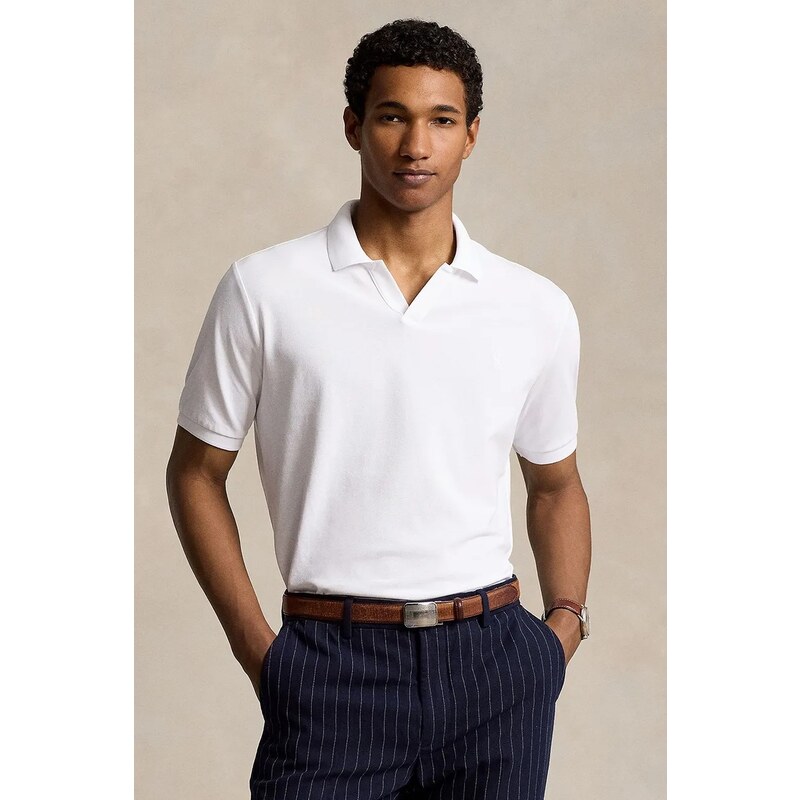 Bavlnené polo tričko Polo Ralph Lauren Polo Shirt 65064392