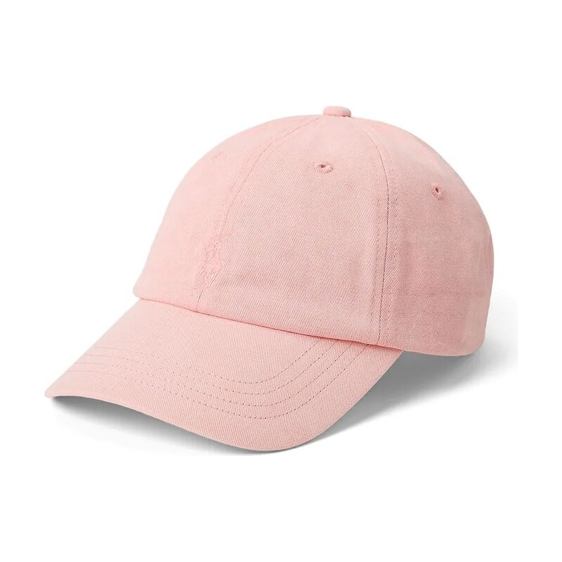 Bavlnená šiltovka Polo Ralph Lauren Cap 65064363