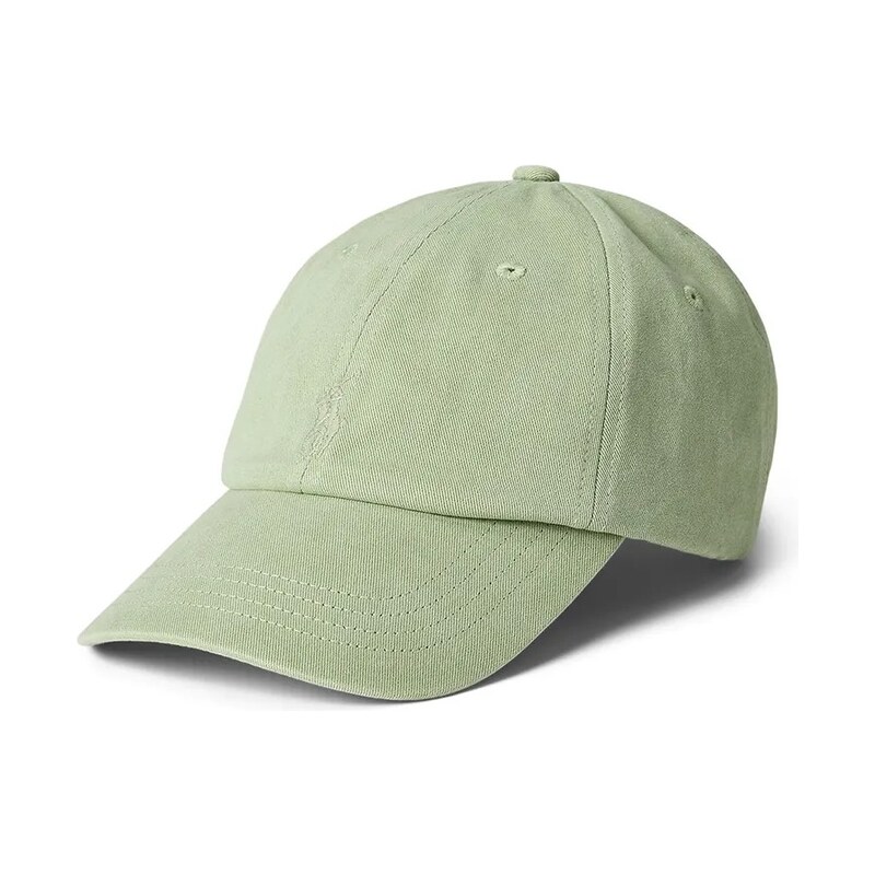 Bavlnená šiltovka Polo Ralph Lauren Cap 65064366