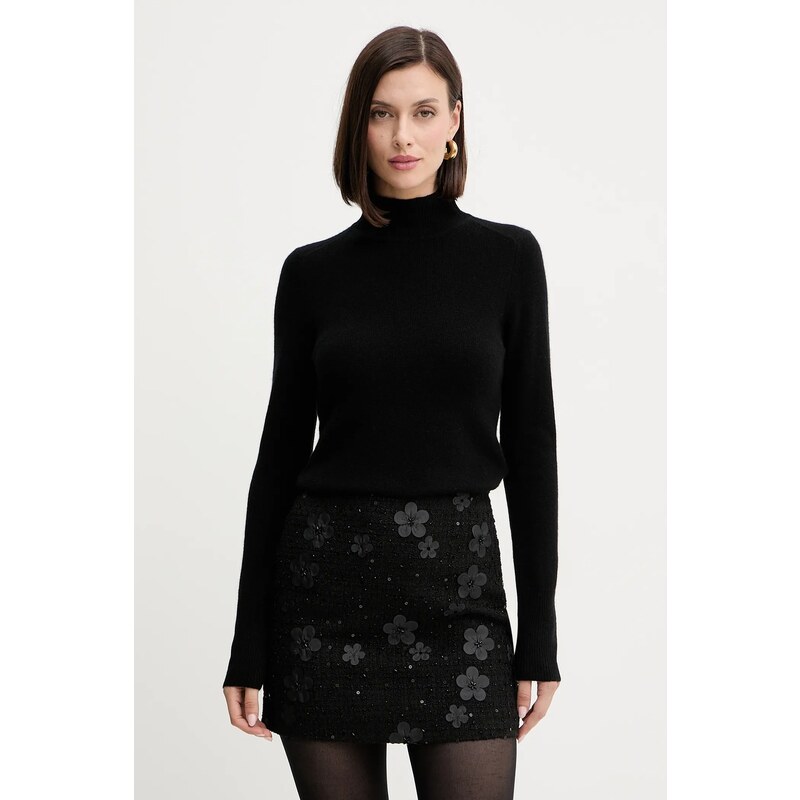 Vlnený sveter Marella 65021923