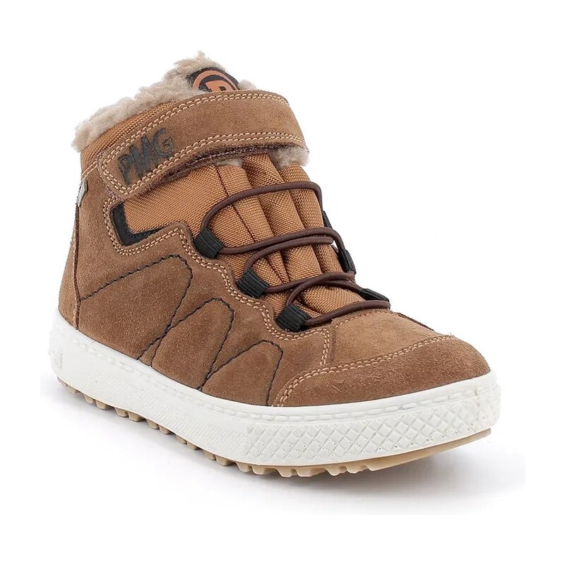 Zimné topánky Primigi 65064505