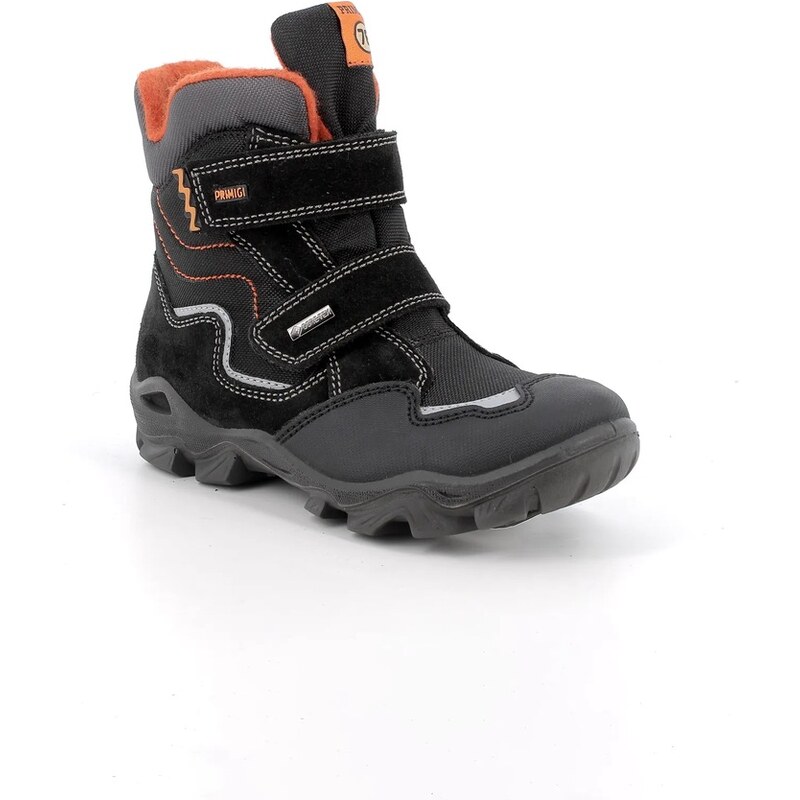 Zimné topánky Primigi 65064539