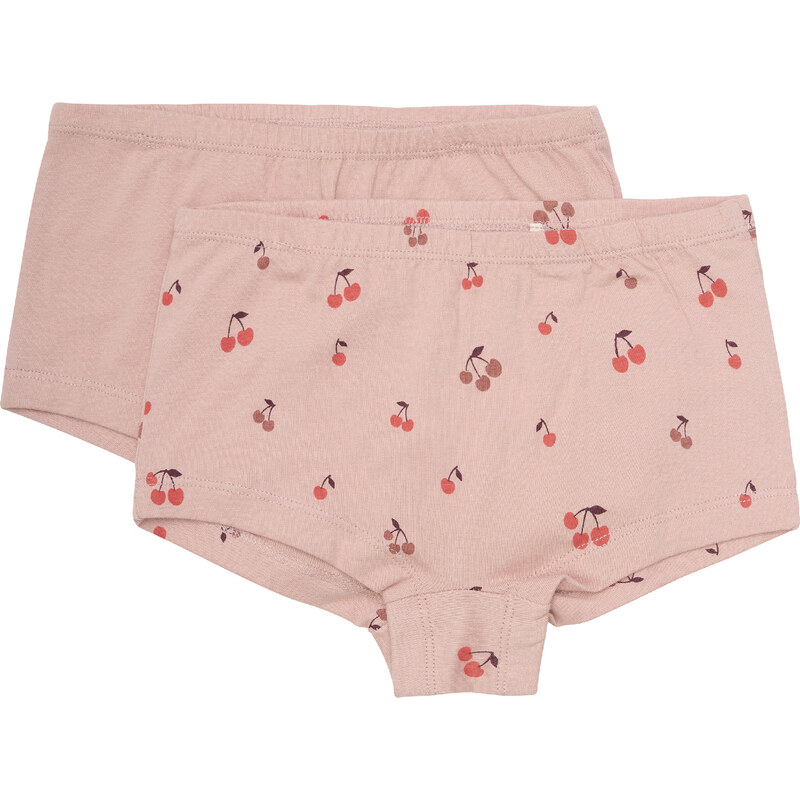 Minymo Hipsterky 2bal. Misty Rose 65064672