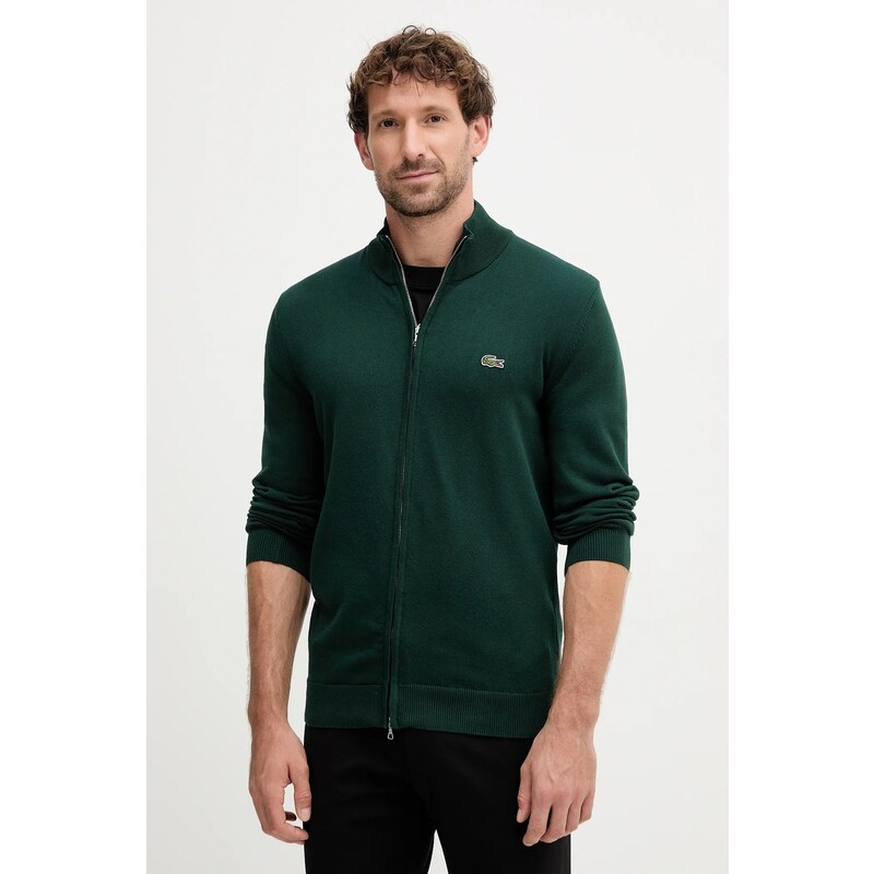 Lacoste pánske bavlnené 65064687