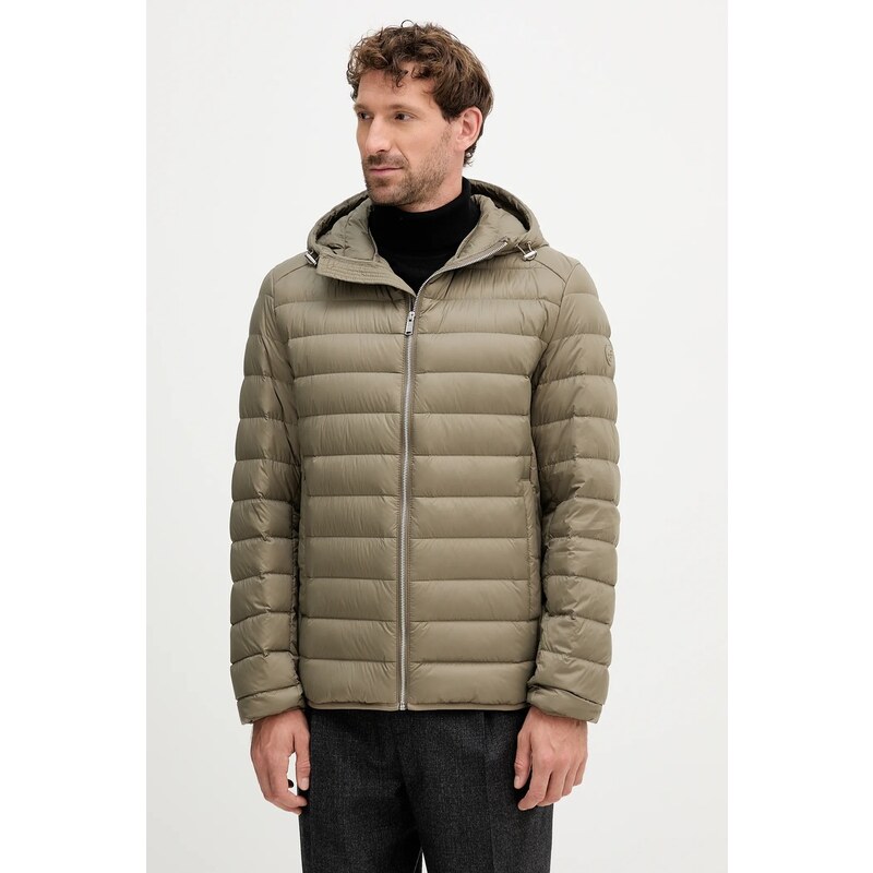 Páperová bunda BOSS H-Dimeo 65064706