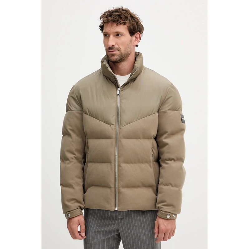 Bunda BOSS H-Clanello1 65064778