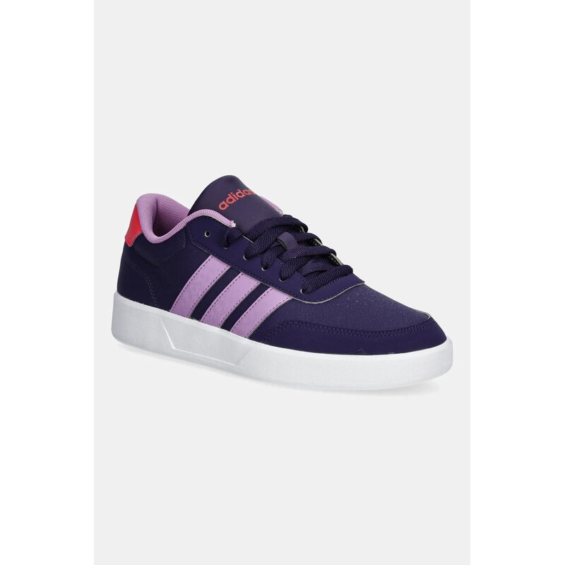Detské tenisky adidas BREAKNET 3.0 65067541
