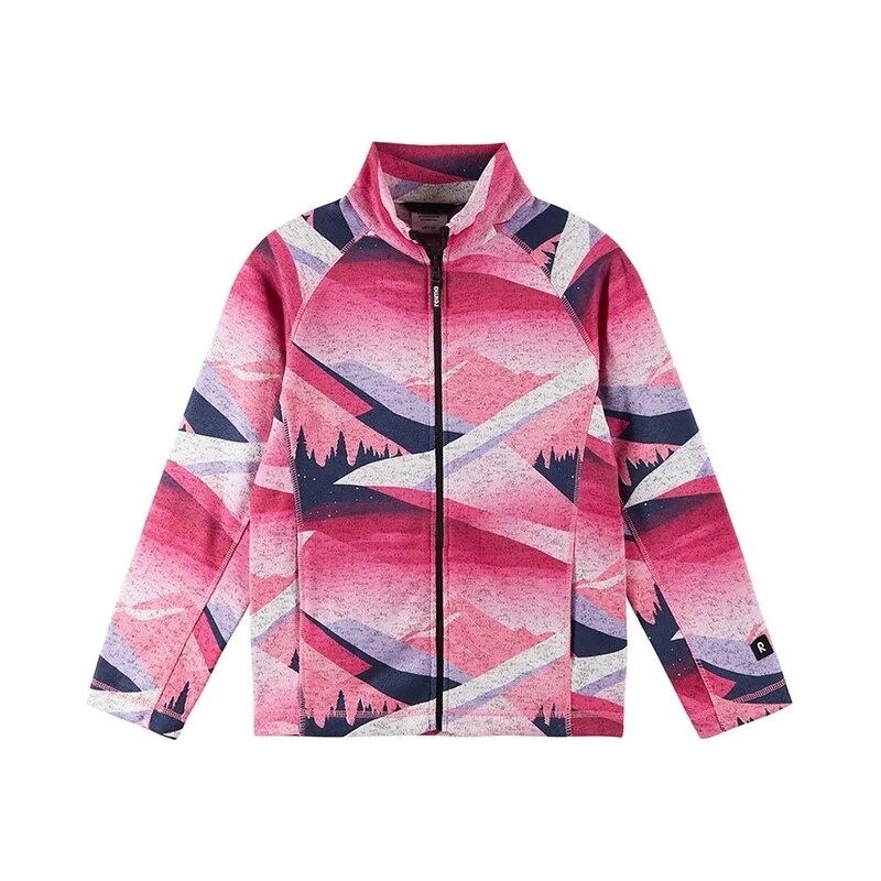 Detská mikina Reima Niksini 65064833