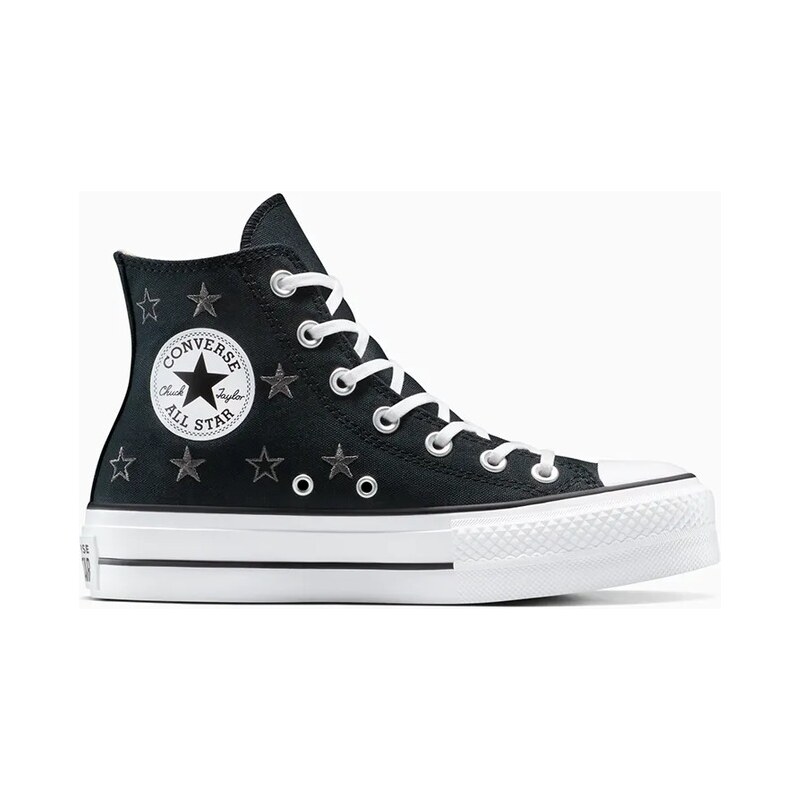 Tenisky Converse Chuck Taylor All Star Lift 65067538