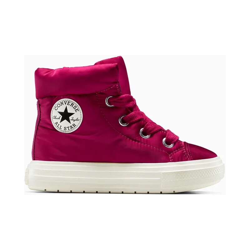 Snehule Converse Chuck Taylor All Star Elements Boot 65067596