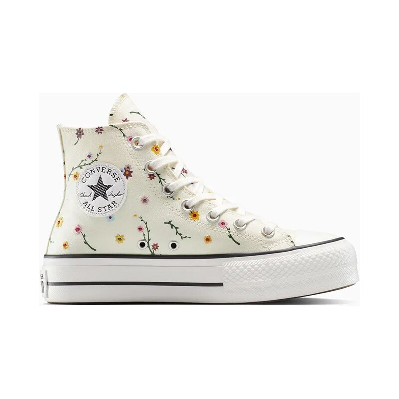 Tenisky Converse Chuck Taylor All Star Lift 65067575