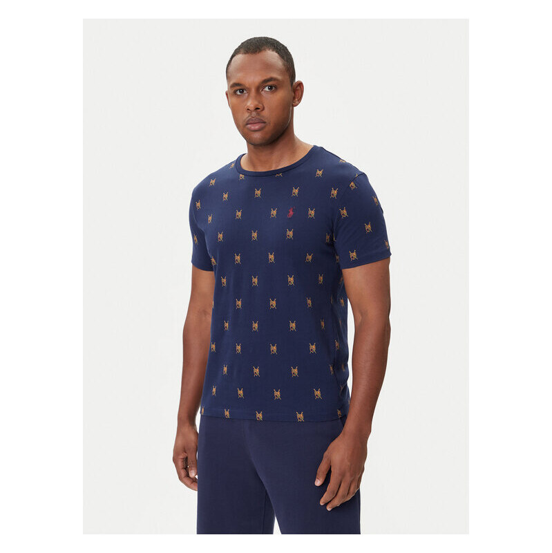 Tričko Polo Ralph Lauren 65065375
