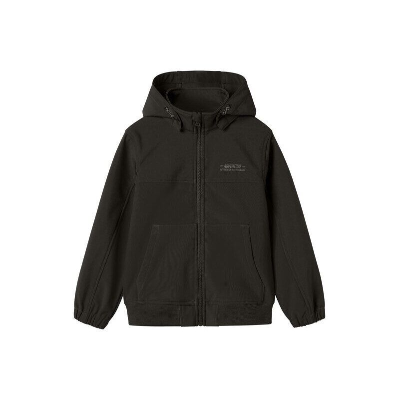 Softshellová bunda NAME IT 65065385