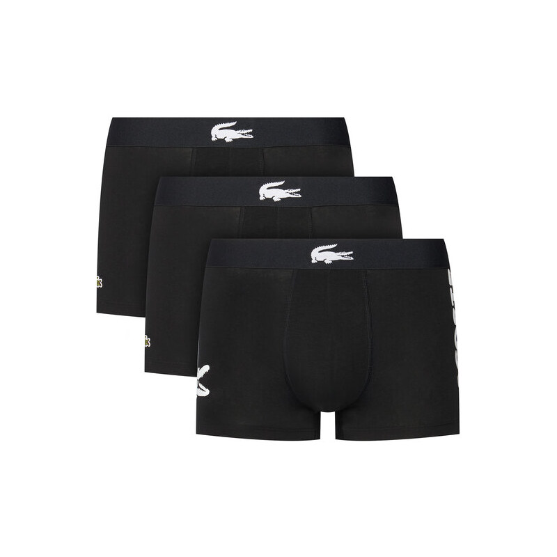 Súprava boxeriek Lacoste 65065660