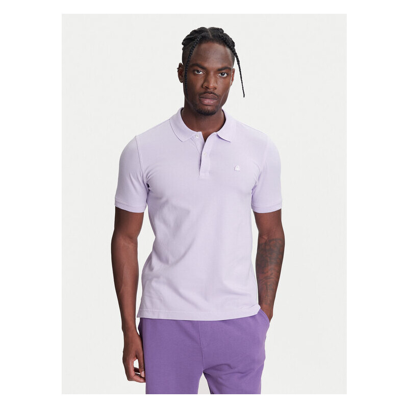 Polokošeľa United Colors Of Benetton 64126890