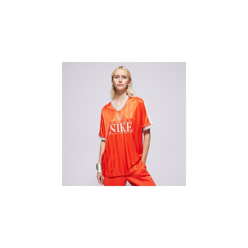 Nike Tričko W Nsw V Neck Jersey ženy Oblečenie Tričká IH8504-633 64860169