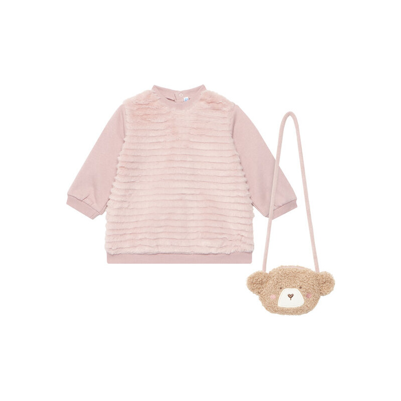 Úpletové šaty Mayoral 65065229