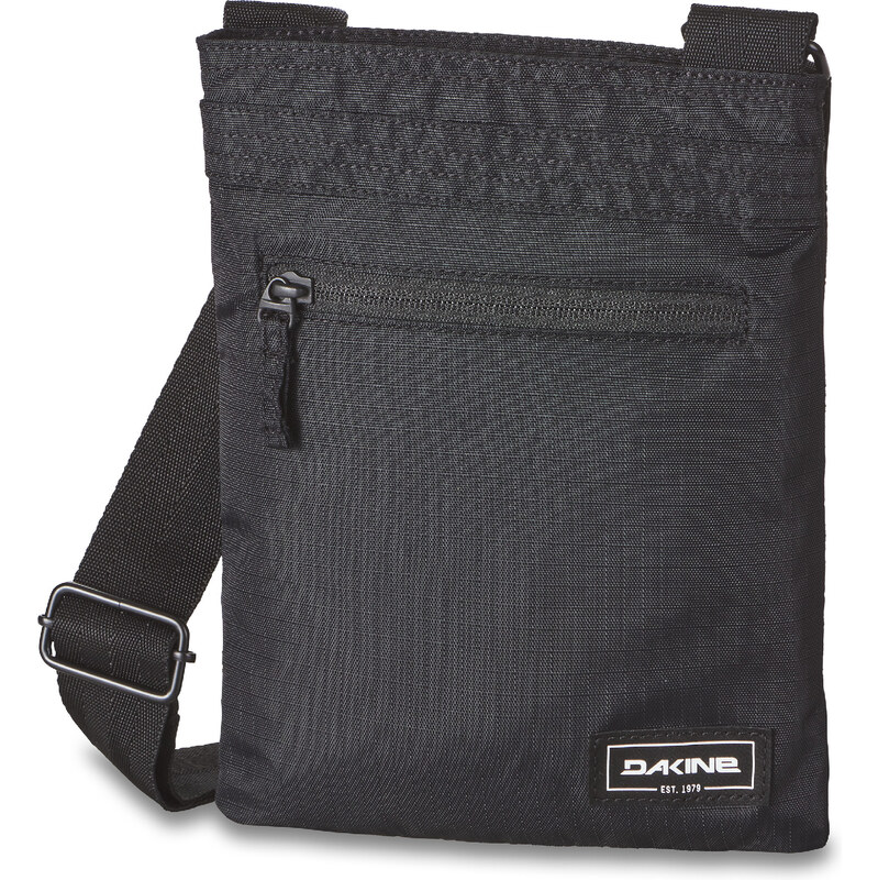 Dakine JIVE CROSSBODY - BLACK RIPSTOP 65065569