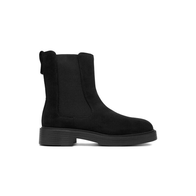 Členková obuv s elastickým prvkom JENNY 65065643