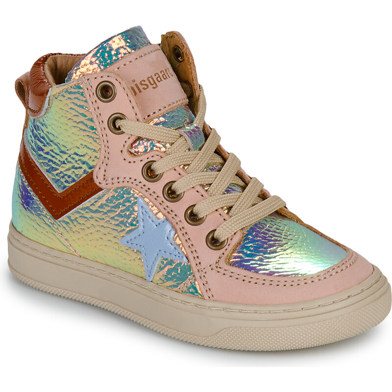 Bisgaard Členkové tenisky ISAK Bisgaard 65065754