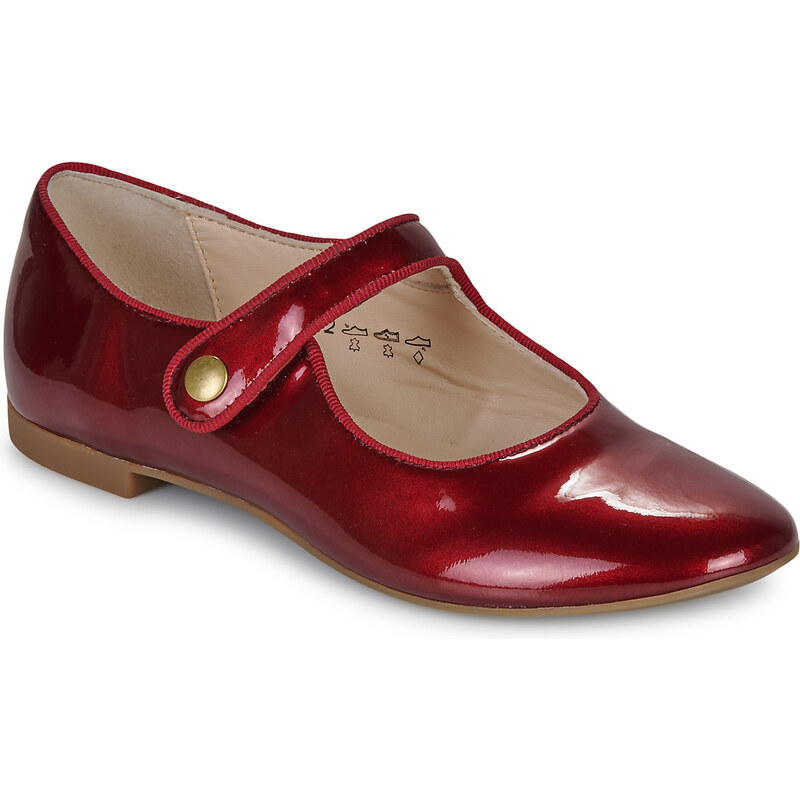 Pom dApi Balerínky/Babies DAISY BABY Pom dApi 65065779