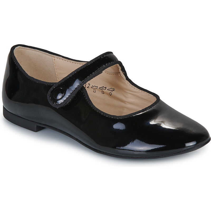 Pom dApi Balerínky/Babies DAISY BABY Pom dApi 65065780