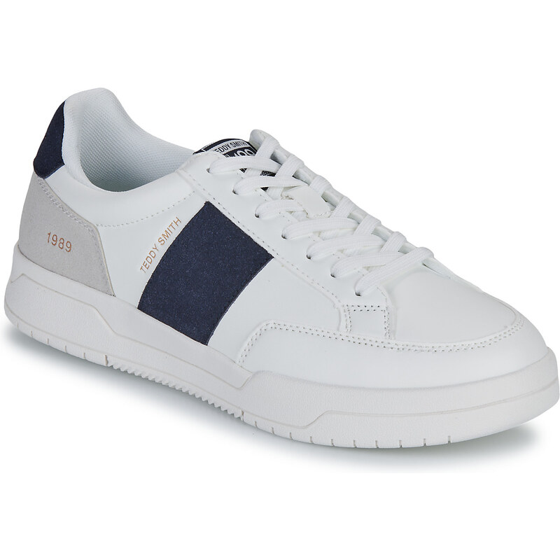 Teddy Smith Nízke tenisky 120295 Teddy Smith 65065782