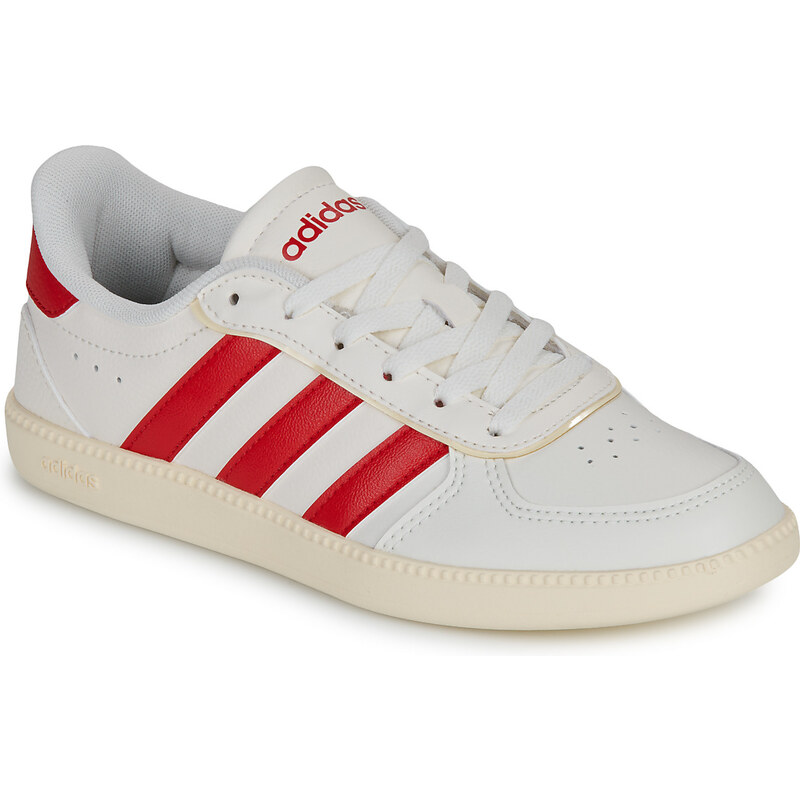 adidas Nízke tenisky BREAKNET SLEEK J adidas 65471443