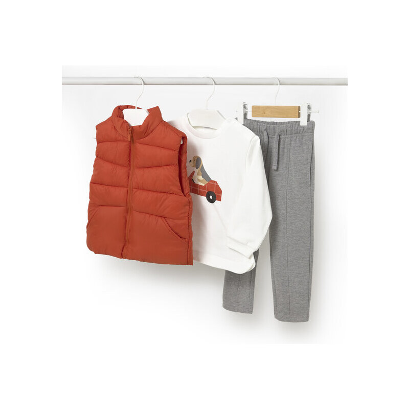 Detský komplet Mayoral 65609240