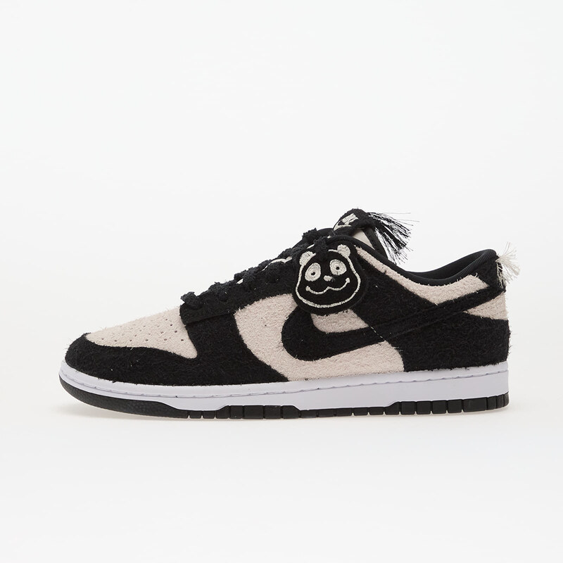 Nike Dunk Low Retro Se White/ Black-Black 65065798