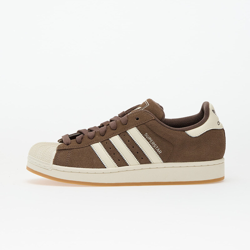 adidas Originals adidas Superstar II W Earth Strata/ Off White/ Off 65066006