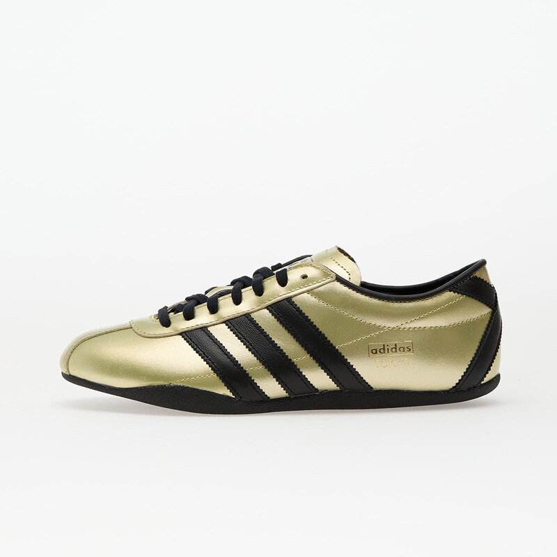 adidas Originals adidas Tokyo W Gold Metallic/ Core Black/ Gold 65065814