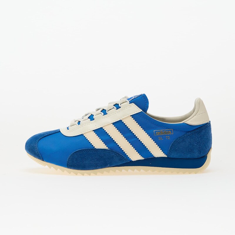 adidas Originals adidas SL 72 Pt Bright Royal/ Wonder White/ Off White 65065818